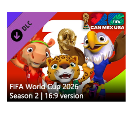 TetFuck V Themes - FIFA World Cup 2026